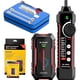 thumbnail image 1 of Probador de Cable de Red ZHOUCE NF802MG POE Cat5 Cat6 Cat6a, 1 of 3