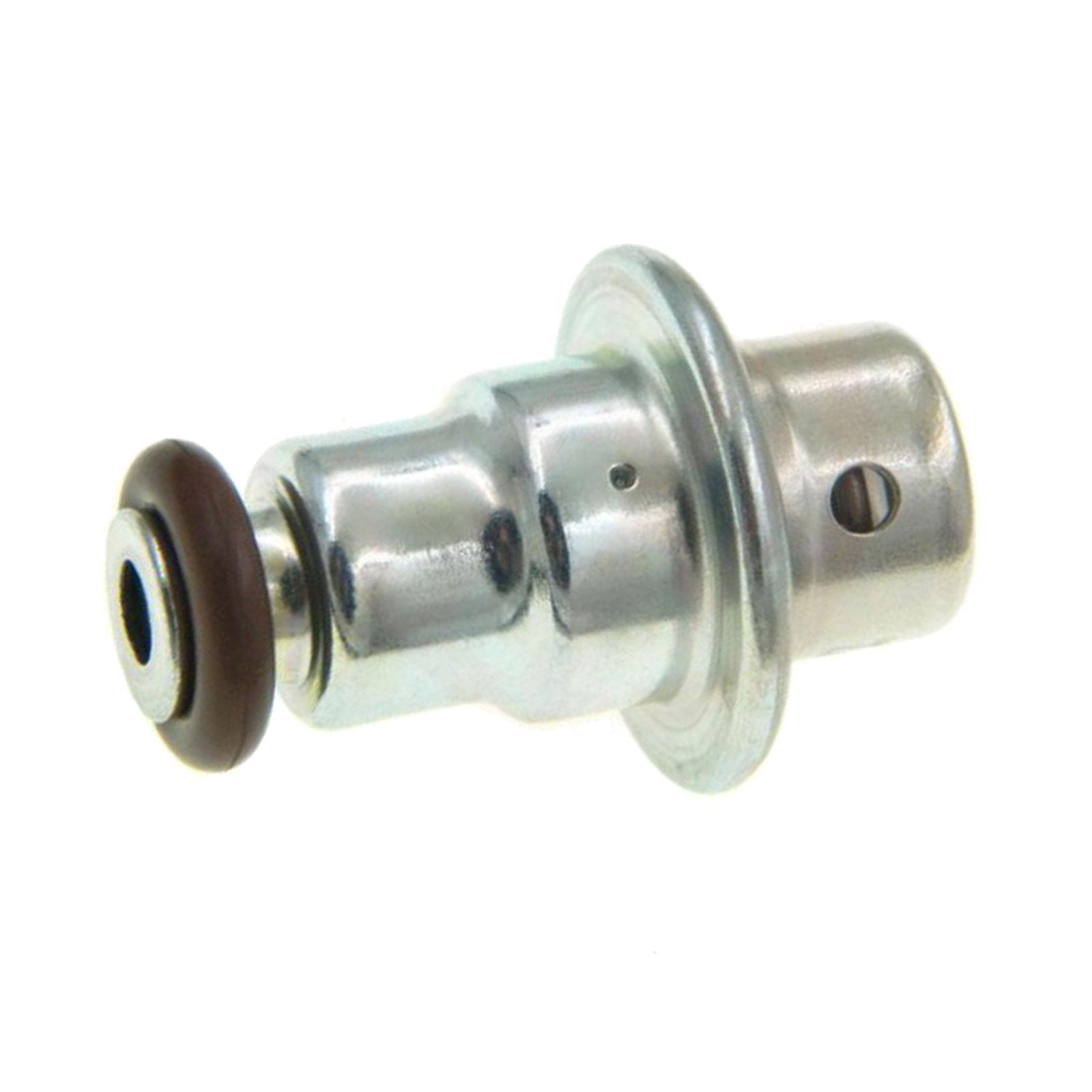 Magideal - Regulador De Presión De Inyección De Combustible Pr236 2328022010 23093 143-7044 23280-20060 Accesorios De Coche Para 3.0L V6 Gas 3.3L V6