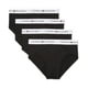 thumbnail image 1 of Calzoncillos Tommy Hilfiger Cotton Classics para hombre, paquete de 4, 1 of 2