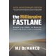 thumbnail image 1 of Libro The Millionaire Fastlane: descifra el código de la riqueza, 1 of 1
