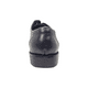 thumbnail image 4 of ZAPATOS FORMALES LONDON ADIXT BLACK 9026 - Talla 40, 4 of 5