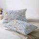 thumbnail image 4 of Harry potter Bedding Sets Cartoon Duvet Cover Lightweight 3 Piece Bet Sets for Kids Boys Girls, 4 of 5
