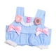 thumbnail image 2 of Ropa Para Muñecas De 15 Cm, Adorables Accesorios Para Muñecas, Pantalones Para Muñecas De 5 A 7 Años Y De 8 A 10 Años, Color Azul, 2 of 3
