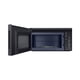 thumbnail image 3 of Microondas Bespoke Smart De 2 1 Pies Cúbicos En Acero Inoxidable, 3 of 5
