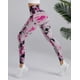 thumbnail image 4 of Pack 3 Calzas Deportivas Mujer Push Up Calidad Premium, 4 of 14
