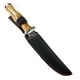 thumbnail image 4 of Cuchillo King Arthur cocina parrillero de lujo Aa02 canivete cortapluma cuchillo faca hoja chaira - charrasca - cortaplumas - cuchilla - cuchillo - daga - faca - hoja - machete, 4 of 4