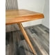 thumbnail image 3 of Mesa Rustica Rectangular 120 Cm Base Wood, 3 of 4
