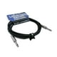 thumbnail image 1 of Cable de Audio Jack Macho a Jack Macho mono de 10 Mts UL-GUI-J210, 1 of 2