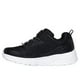 thumbnail image 4 of ZAPATILLAS SKECHERS [UNO WORLO] NEGRAS (NIÑOS) | 403651L-BKW - Talla 30, 4 of 6