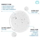 thumbnail image 4 of Sérum Corrector Intensivo OMIC 5% Cisteamina 30 ml, 4 of 7