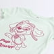 thumbnail image 4 of Polera Manga Corta Niña Paw Patrol Skye Foil Verde, 4 of 4