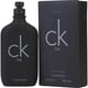 thumbnail image 3 of Perfume Calvin Klein CK Be 100 ml EDT para hombre, 3 of 3