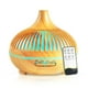 thumbnail image 1 of Humificador De Aceite Y Difusor Con Control Remoto cafe, 1 of 4
