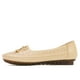 thumbnail image 2 of Ballerina Mujer Beige Maru Chancleta, 2 of 4