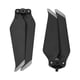 thumbnail image 2 of 1 Par De Cuchillas De Hélices Para DJI Mavic 2 Pro De Liberación Rápida De Bajo Ruido 8743F, 2 of 5