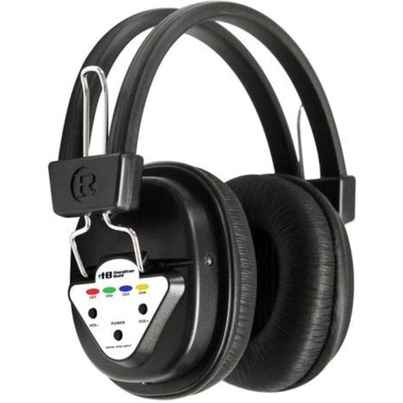 Auriculares inalámbricos Constructive Playthings HML-901