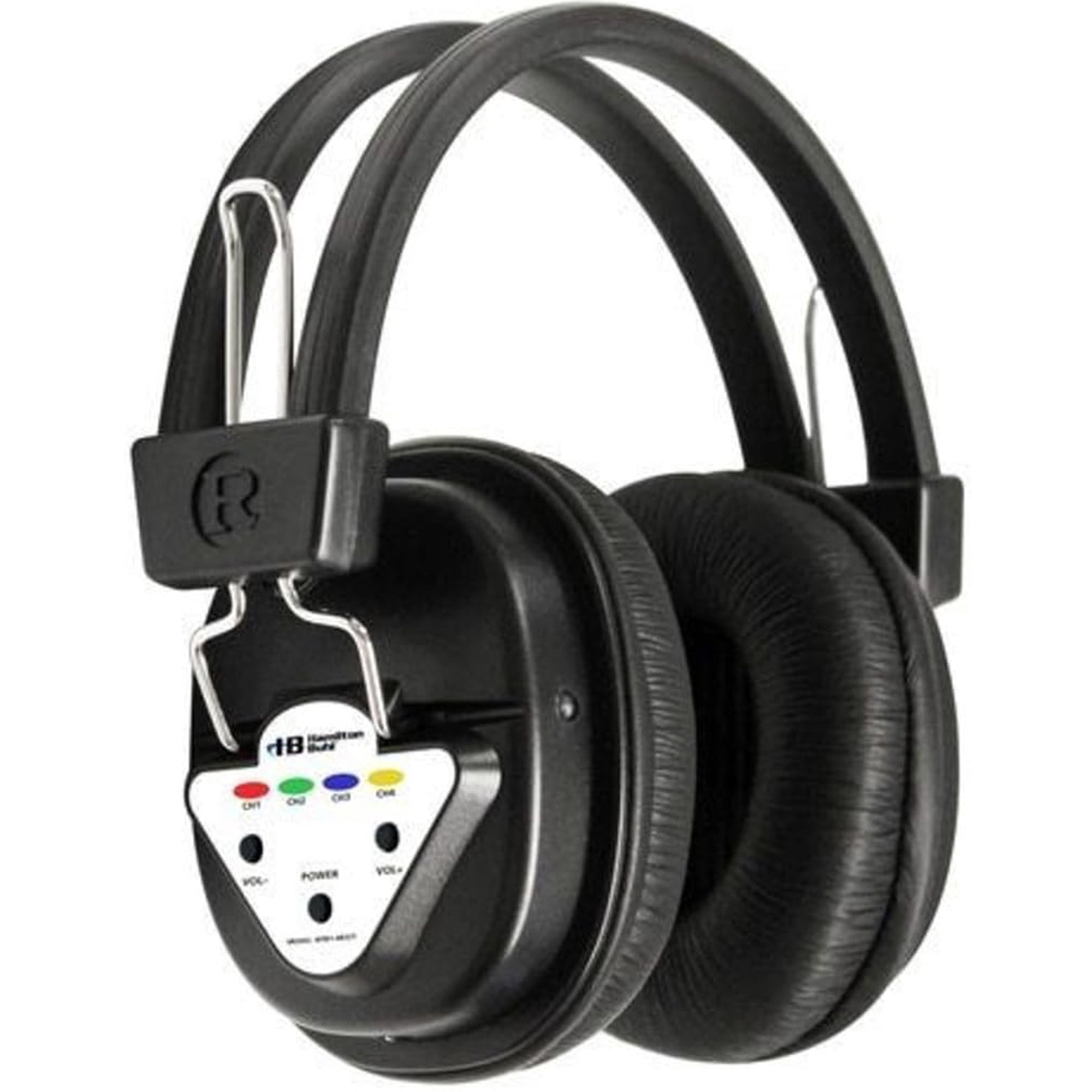 Auriculares Inalámbricos Constructive Playthings Hml-901