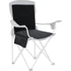 thumbnail image 4 of Heated Camping Ccacampanao, USB Potátil Invierno Seat con Backrest fo Outpuerta Spots, Camping, Fishing, Picnic, Beach (Colo : Negro), 4 of 7