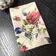 thumbnail image 2 of 1pc Comfortable And Breathable Chiffon Fabric, DIY Handmade Fabric, DIY Clothing Pants Dress Fabric 1yard (artificial Cutting, Size ±8cm), 2 of 2