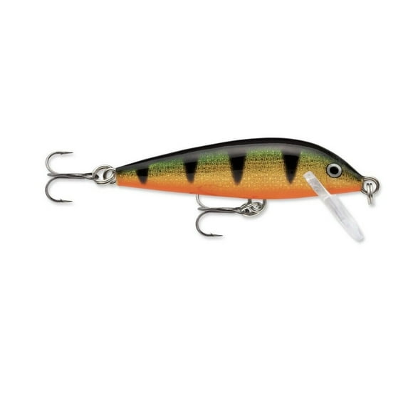 Señuelo Countdown Perch Balsa 5cm 5gr Sinking