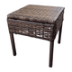 thumbnail image 2 of Taburete para terraza PACK X2 simil mimbre, 2 of 9