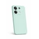 thumbnail image 2 of Carcasa Funda Para Xiaomi 15c 5g Silicona Color Turquesa, 2 of 4