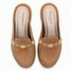 thumbnail image 2 of Zueco Mujer Marrón Gisa Piccadilly, 2 of 7