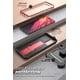 thumbnail image 5 of Funda de teléfono SUPCASE Unicorn Beetle Pro para Samsung Galaxy S21 FE, 5 of 8