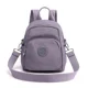 thumbnail image 1 of Fashion Women's Backpack Korean Style Small Backpacks Nylon Waterproof Mini Travel Backbags School Bag for College Students, 1 of 3
