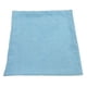 thumbnail image 1 of Funda De Almohada De Pana Para Decoración Del Hogar, Funda De Cojín Con Cremallera Para Dormitorio, Sofá, Hotel, Azul Claro, 1 of 3