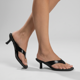 thumbnail image 4 of Sandalia Mujer Negro Rita Piccadilly, 4 of 5