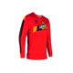 thumbnail image 2 of Kit Leatt Moto 3.5 Infantil Jersey Con Pantalón Rojo, 2 of 4