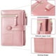 thumbnail image 4 of Billetera De Mujer Billetera De Cremallera Corta Gran Capacidad Bolso De Tarjeta Portátil Regalos Para Niñas Y Mujeres Moda Y Elegancia, 4 of 6