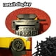 thumbnail image 3 of Soporte de pared para Lego Speed Champions Sets TEYOUYI, 24 unidades, negro, 3 of 3
