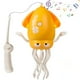 thumbnail image 1 of Pulpo Bailarín Juguete Mágico Electrónico Con Luces, 1 of 4