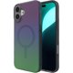thumbnail image 1 of Funda de teléfono ZAGG Milan Snap para iPhone 16 Plus que cambia de color, 1 of 6