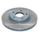 thumbnail image 1 of Rotor de Freno Ventilado Delantero DuraGo Serie Titanio, 1 of 2