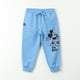 thumbnail image 1 of Pantalon De Buzo Niño Mickey Exclamacion Azul Disney, 1 of 4