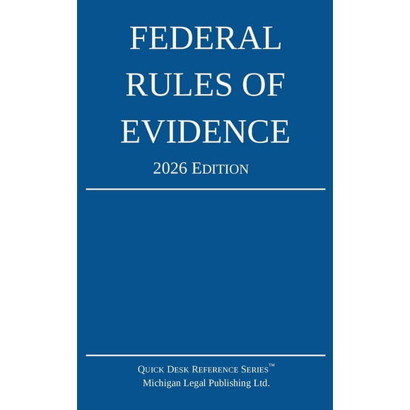 Libro Michigan Legal Publishing Ltd. Edición 2026