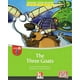 thumbnail image 1 of Libro THREE GOATS,THE - Northcott, Richard, 1 of 2