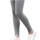thumbnail image 1 of Calza Niña Larga Gris Melange gris 3, 1 of 5