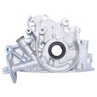 Repuestos Del Sol - Bomba Aceite Hyundai Elantra 1.5 1994 1995