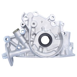 Repuestos Del Sol - Bomba Aceite Hyundai Elantra 1.5 1994 1995