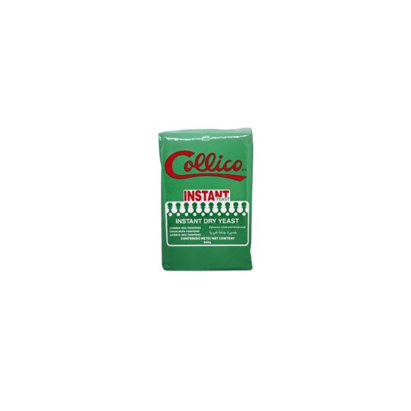 Levadura Instantánea, 500 g