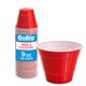 thumbnail image 1 of Vasos Desechables GoBig 9 oz, Paquete de 50, 1 of 6