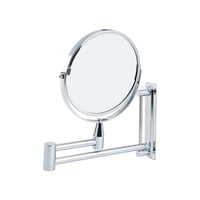 Espejo Doble Al Muro 6"" - Taumm