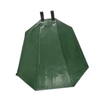 Ioensy - Bolsa De Riego Para Árboles, Accesorio De Jardinería Profesional De Alta Resistencia, Liberación Lenta, 20 Galones