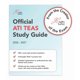 thumbnail image 1 of Guía de Estudio Jones & Bartlett Learning ATI TEAS 2026-2027 9ª Edición, 1 of 1