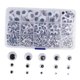 thumbnail image 5 of 1220pcs / Caja EYES DE SEGURIDAD PARA Oso De Peluche Relleno Peluche Juguetes Mu?ecas DIY Craft, 5 of 5
