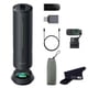 thumbnail image 1 of Altavoz para conferencias Insta360 WaveLink con IA, grabación de 8 micrófonos y 32 GB, 1 of 8